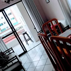  Apartamento Apto 3 Quartos Muito Top!! No Centro De Bc