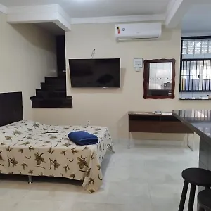  Apartamento Casa De Familia Proximo Ao Expocentro Bc